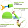 Cross-border new summer pull-out foam water gun, children's outdoor beach water play wholesale water cannon toys spray water Application Scenario